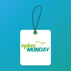 Cyber monday