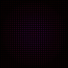 black pattern background