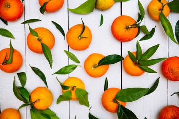 Tangerines