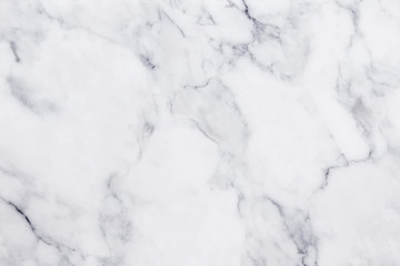 White marble texture and background.