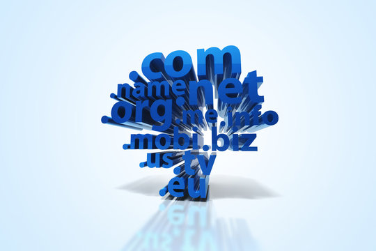TLDs