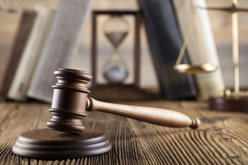 Law concept