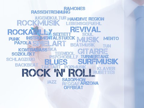 Rock ’n’ Roll