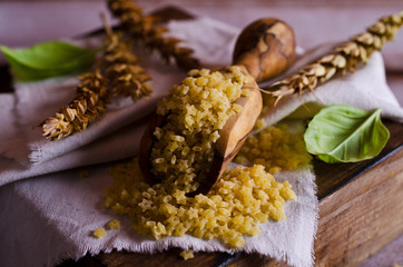 Stellini Dried pasta