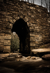 Obraz premium The Bridge