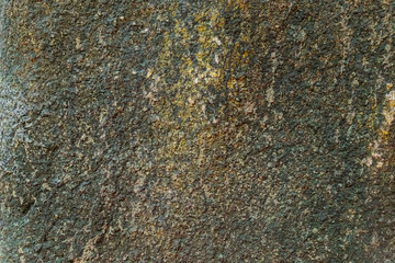Rough Concrete Wall Background with Texture