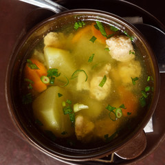 winter soup