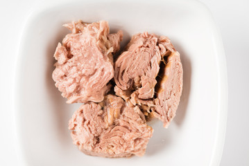 tuna fish