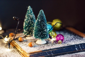 Christmas decoration