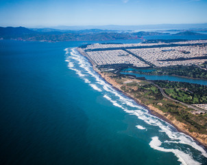 Fototapeta premium San Francisco