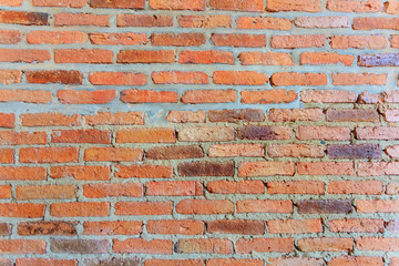  Brick Wall.