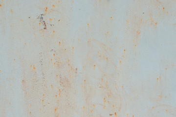 Metal texture with scratches and cracks