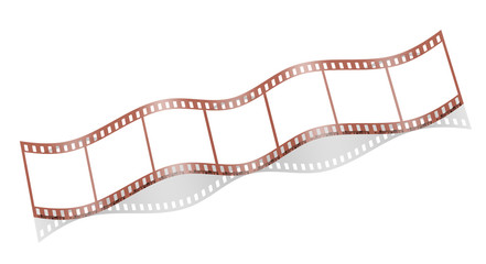 Fototapeta premium Film, Filmstreifen, Diafilm