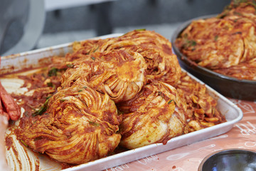 kimchi 