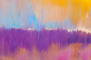 abstract oil paint texture on canvas, background