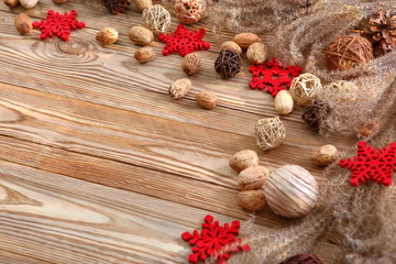 Dekoracja Świąteczna