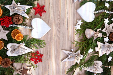 Dekoracja Świąteczna