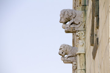 Barga, Duomo di San Cristoforo