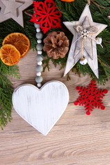 Dekoracja Świąteczna