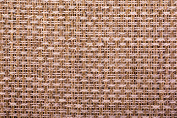 Texture sack canvas to use as background