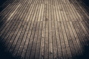 wood desk plank to use as background or texture