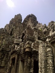 Angkor Wat, Cambodia