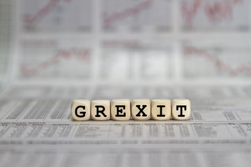 Greece exit of european currency union