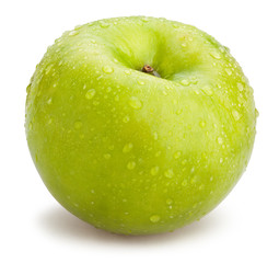 apple