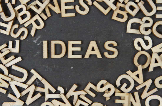 Ideas