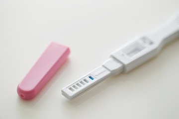 pregnancy test