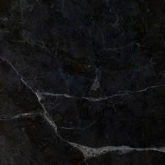 Black marble natural pattern for background, abstract natural ma