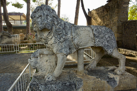 Side Antik Kenti