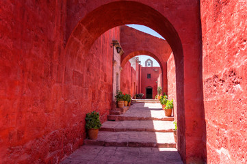 Gateway to Heaven