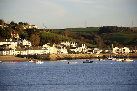 appledore devon uk