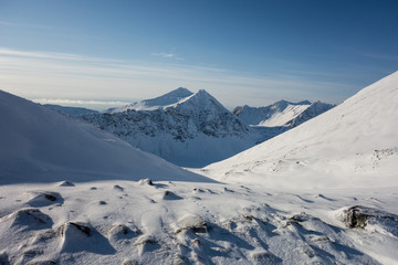 Arktyczne widoki © blackspeed