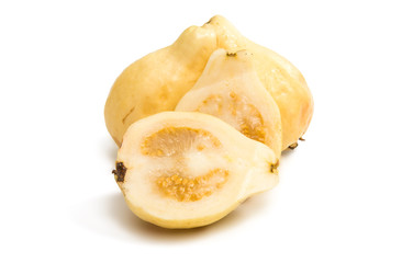 guava fruit