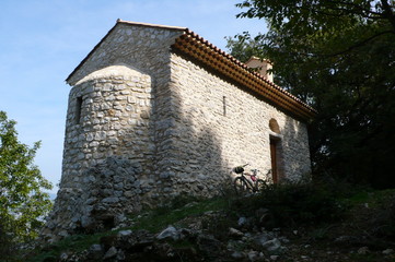 Chiesa di Campagna