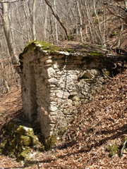 Rifugio Pastori 