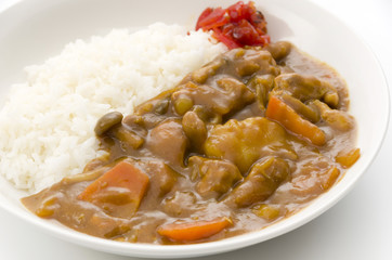 カレーライス
