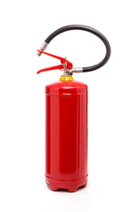 Fire extinguisher