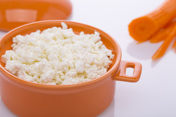 Useful food for a good figure