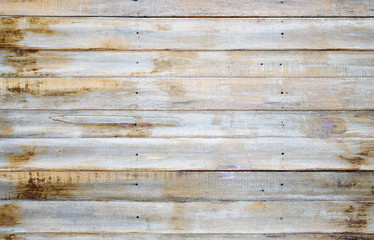 Wooden wall texture and wood background photo