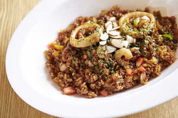 Nasi goreng