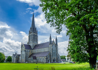 Killarney St.Marys Cathedral	