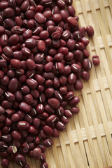 Red beans