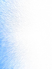 Multicolored liness abstract pattern