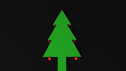  christmas tree