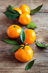 Tangerines