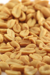 peanuts texture background