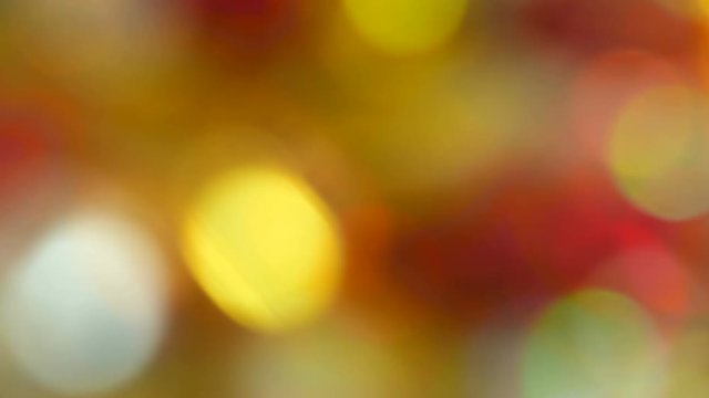 bokeh and lens flare pattern for festival.new year.background texture 4k uhd 25fps